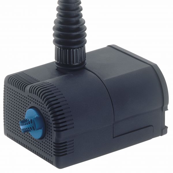 Universalpumpe Aquarius Classic 1500 für Teiche und Wasserspiele